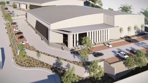 1, 31 Capricorn Way, Brackenfell, Cape Town